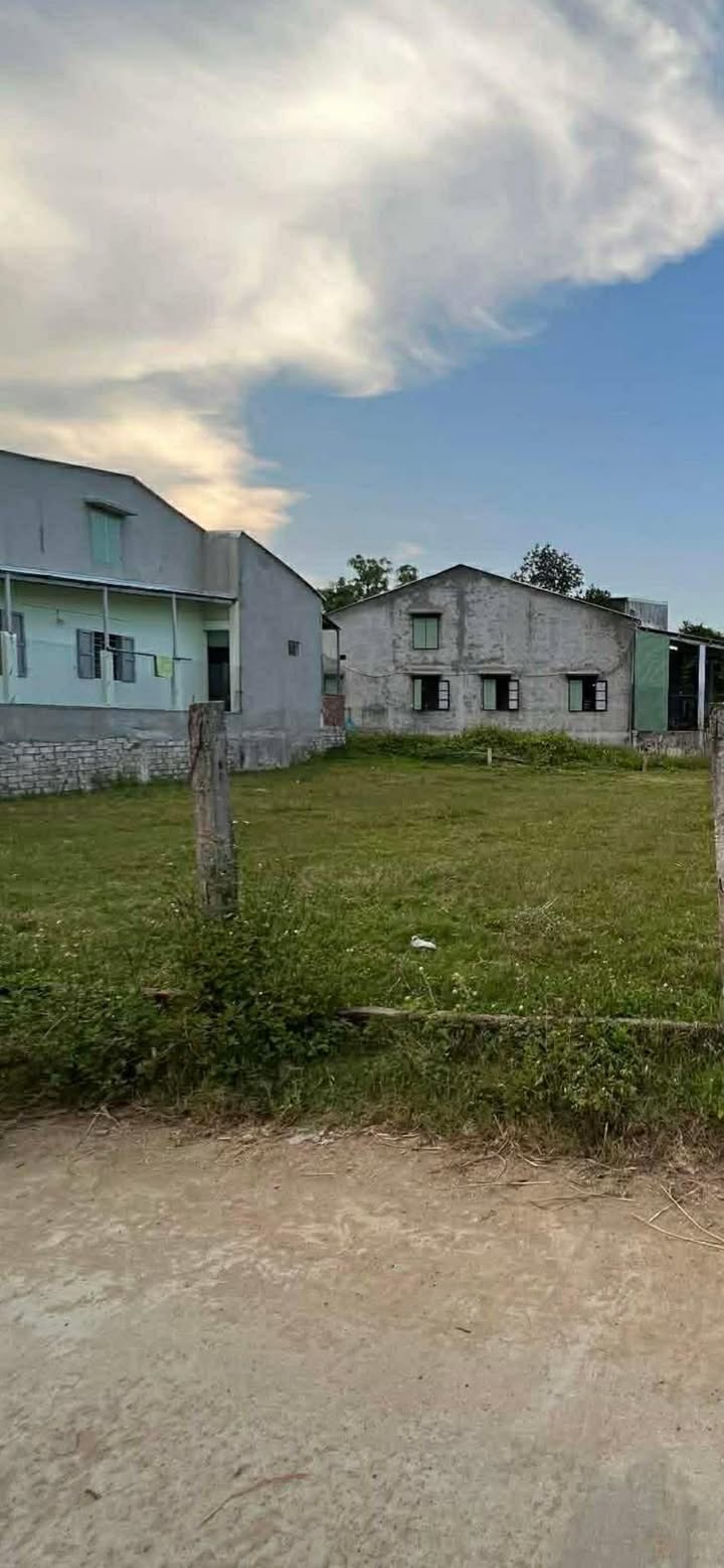 Đất Nền Thanh Khê, Đà Nẵng 110m² - Sổ Đỏ Chính Chủ!