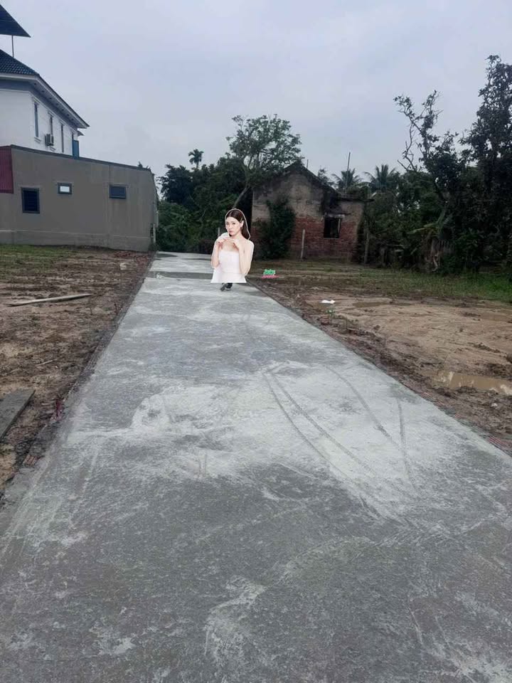 Đất nền 50m² Quốc Tuấn, An Dương - Sổ đỏ chính chủ, giá chỉ từ 6xx triệu