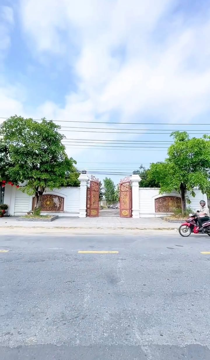 Đất Mặt Tiền Tỉnh Lộ 826 Cần Giuộc 1537m² - Cơ Hội Đầu Tư Vàng