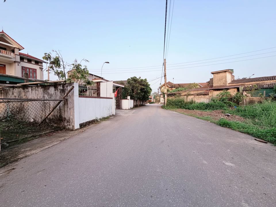 Bán đất 150.4m² Đường Nguyễn Trung Thiên, TP Vinh - Hướng Nam, Giá 3 Tỷ