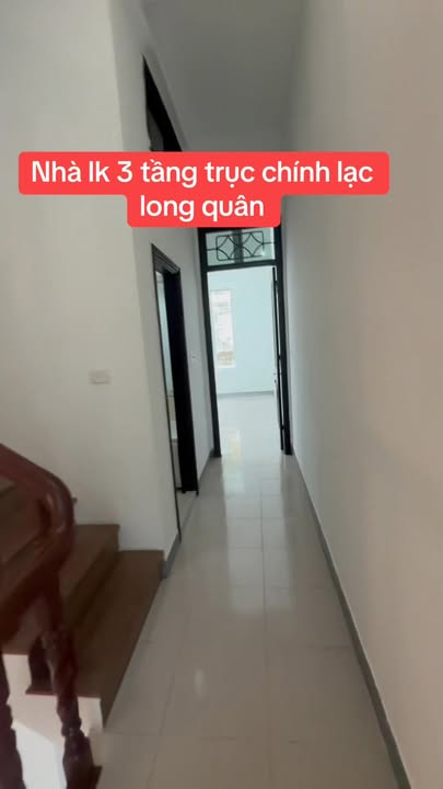 Nhà Riêng 60m² Lạc Long Quân TP Thanh Hóa - Sẵn sàng ở ngay!
