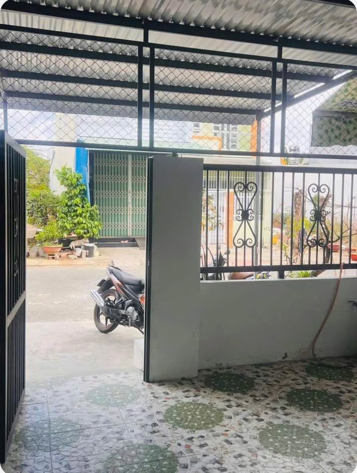 Nhà 64m² TDC Đất Lành, Nha Trang - Dòng Tiền 3.75 Tỷ, Sẵn Sàng Cho Thuê