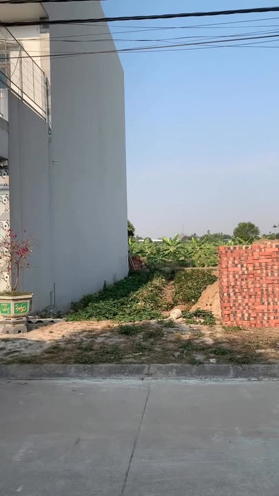 Đất Nam Sách 90m² 1.8 tỷ - Sổ đỏ chính chủ