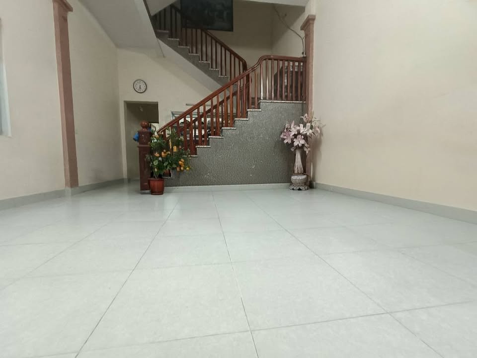 Nhà Riêng Quế Võ 88m² - Ô tô Vào Tận Nhà!