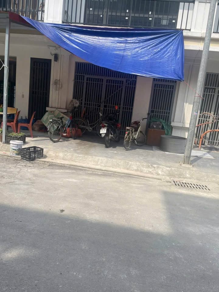 Đất nền Vietsing Square Bắc Ninh 75m² - Pháp lý rõ ràng