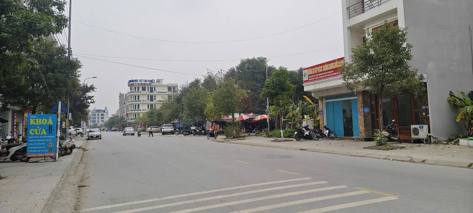 Đất Vàng Mặt Tiền Nguyễn Quyền, TP Bắc Ninh - Kinh Doanh Đắc Địa 72.5m²