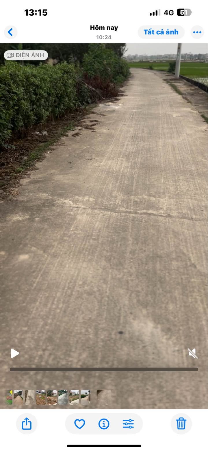 Lô Đất Nhất Trại Lương Tài 90m² 1.7 Tỷ - Tiềm Năng Tăng Giá Vượt Trội!