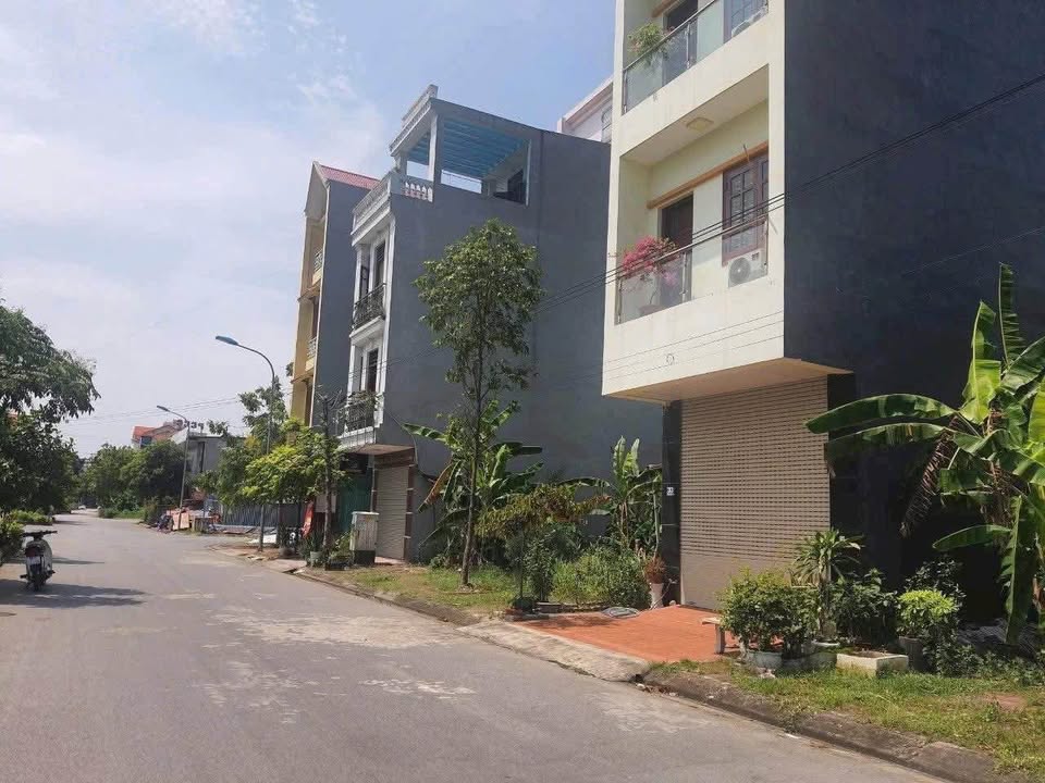 Đất nền 72m² Nguyễn Đình Chiểu, Bắc Ninh - View Khu Thể Thao