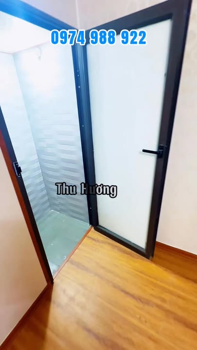 Nhà Phố 51.8m² Chợ Yên, Bắc Ninh - Hơn 3 Tỷ, Ô Tô Tránh Nhau