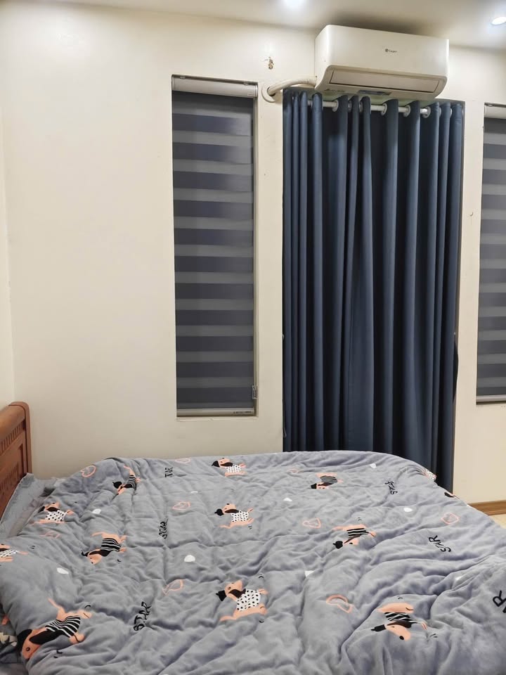 Cho thuê nhà 5PN Võ Cường, Bắc Ninh - 23 Triệu/Tháng