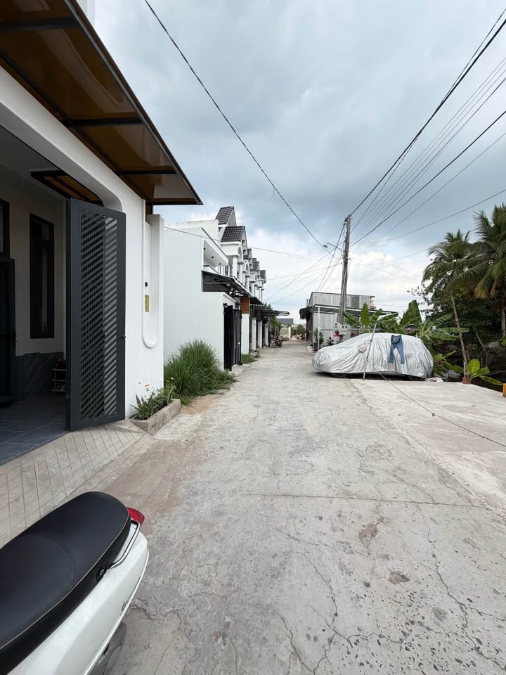 Bán Đất Nền KDC Đông Đúc Phường Long Tuyền, Cần Thơ - 45m² Giá Tốt