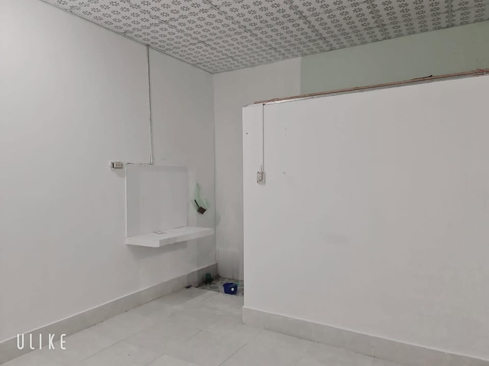 Nhà trọ Đường 38, Cái Răng 1.2 triệu/tháng - Giá tốt hiếm có!