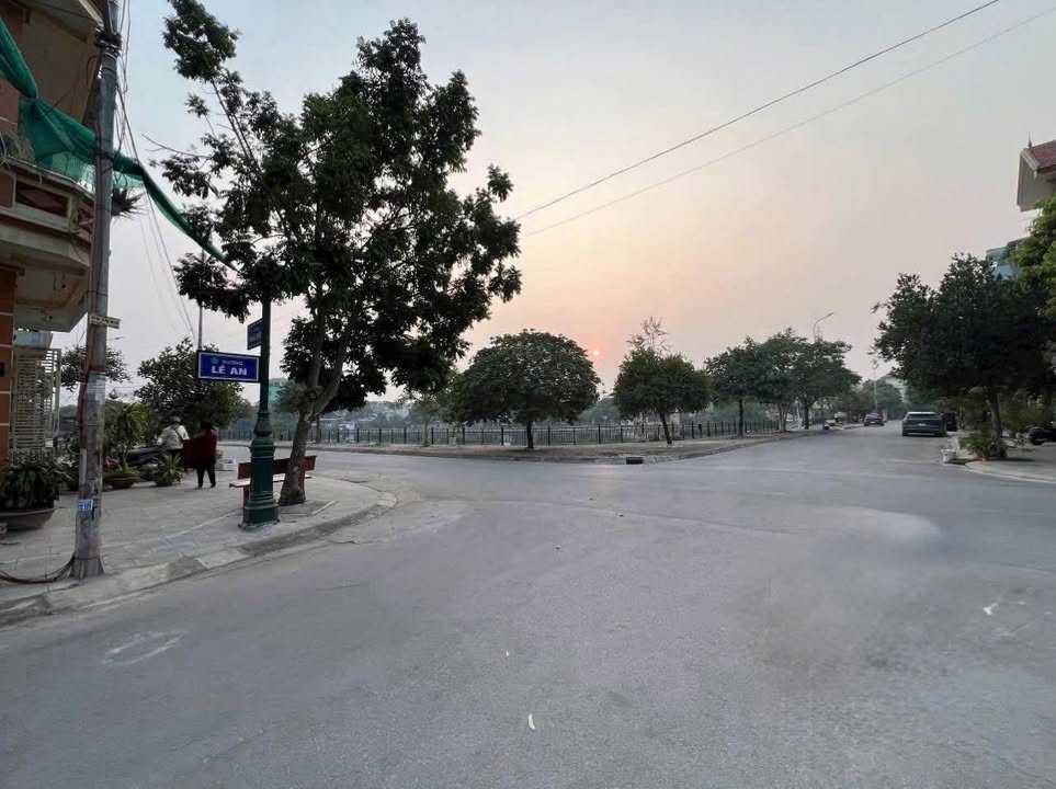 Nhà riêng Lê An Bắc Giang 72m² - Sẵn sàng ở ngay!