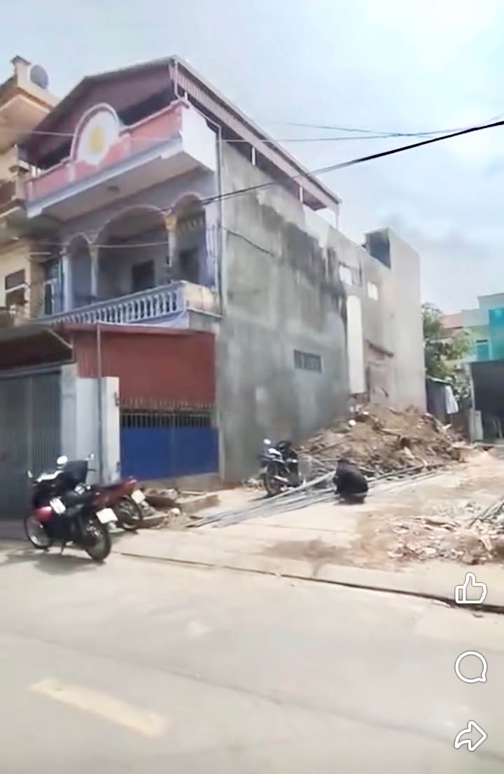 Đất Lương Thế Vinh Nam Định 82m² 5.95 tỷ - Sổ đỏ chính chủ