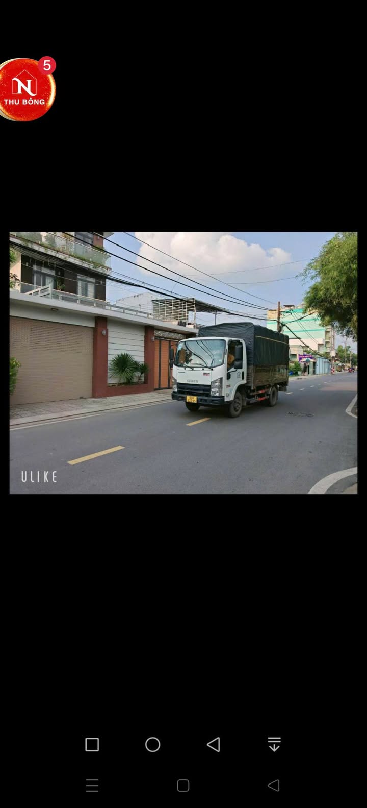 Nhà riêng Tân Hiệp Hóc Môn 80m² chỉ 2.8 tỷ - Ô tô vào tận nhà!