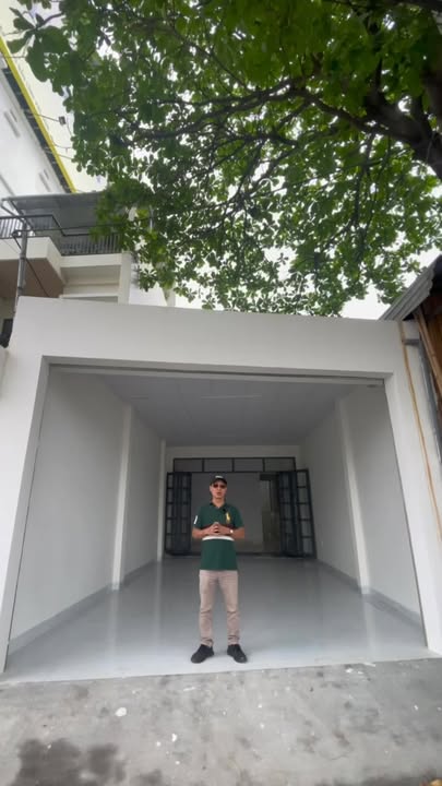 Nhà Phố Nguyễn Tất Thành Nha Trang 105.1m² - Mặt tiền kinh doanh đắc địa!