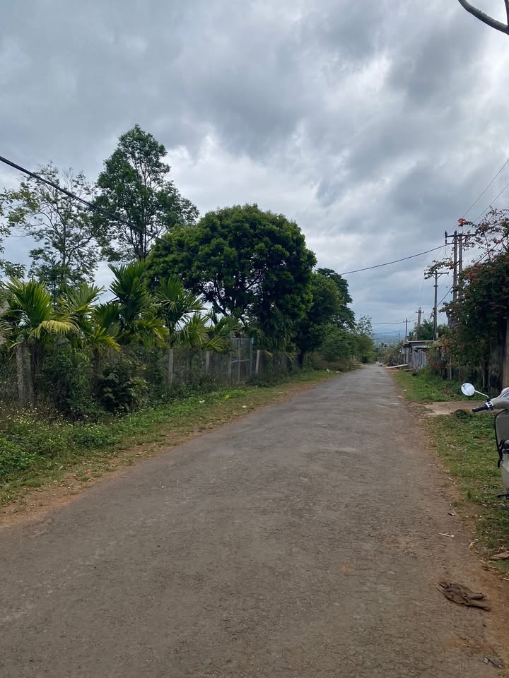 Đất nền Phường Tân Lập, Buôn Ma Thuột 200m² giá 1.09 tỷ - Sổ đỏ chính chủ