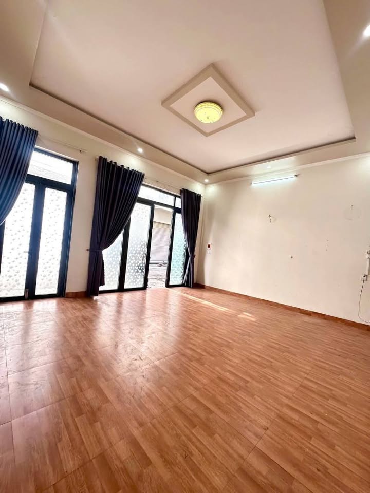 Nhà Cho Thuê Đường Cao Đạt, BMT - 2PN, 5 Triệu/Tháng