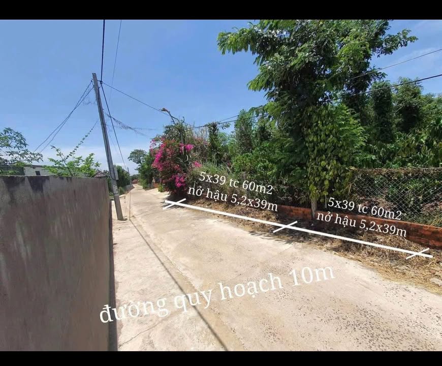 Bán Gấp 2 Lô Đất Vàng Ea Tam, BMT - Sổ Đỏ Riêng Từng Lô