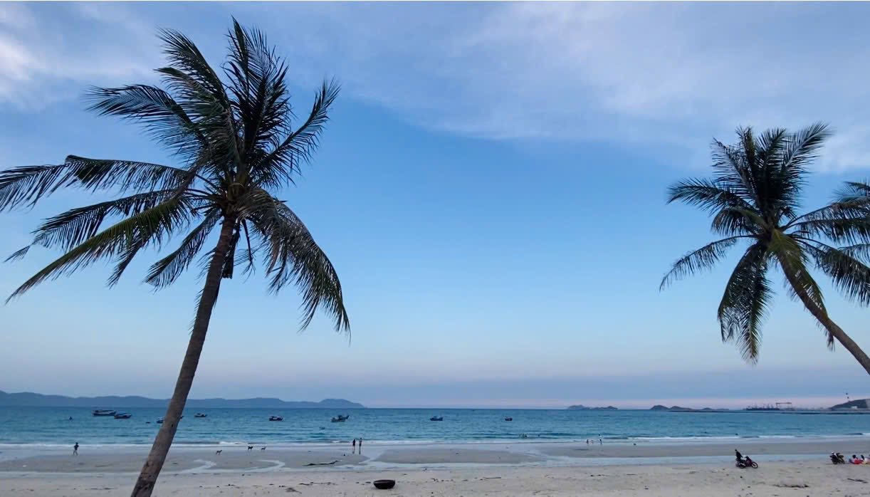 Nhà Chính Chủ 208m² Ninh Thủy, Khánh Hòa - View Biển, Ô Tô Vào Nhà