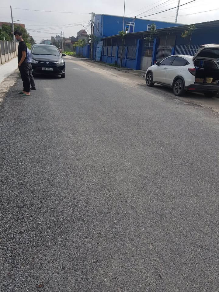 Đất Nền Thượng Hiền, Kiến Xương 108.5m² Hướng Nam - Giá 1.3 Tỷ