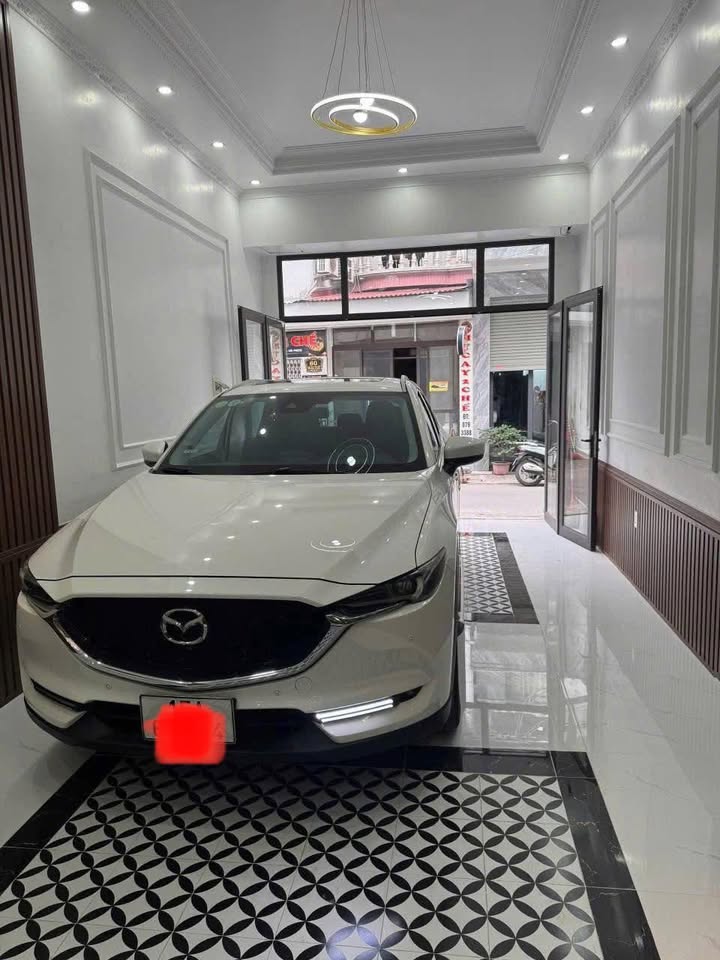 Nhà Phố Phố Nguyễn Hữu Tuệ 66.8m² - Mặt tiền kinh doanh đắc địa!