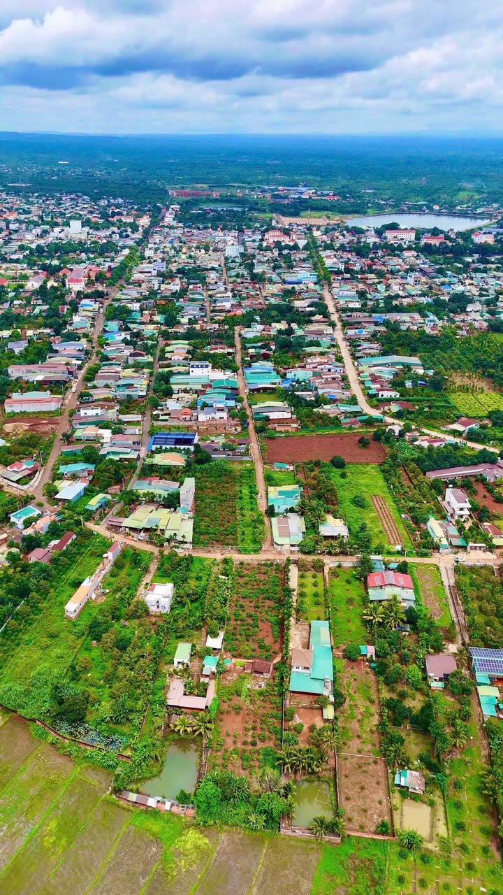 Đất nền Phước An 2400m² - Vị trí vàng, tiềm năng kinh doanh vượt trội!