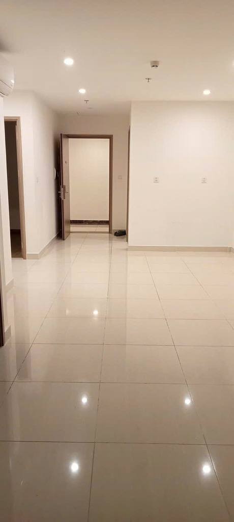 Căn hộ S703 Thủ Đức 63m² giá 3.8 tỷ - Tầng cao, bán gấp!