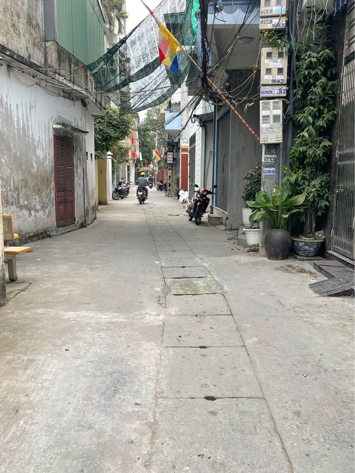 Đất nền Trần Lãm, Thái Bình 54.1m² - Tiềm năng tăng giá!