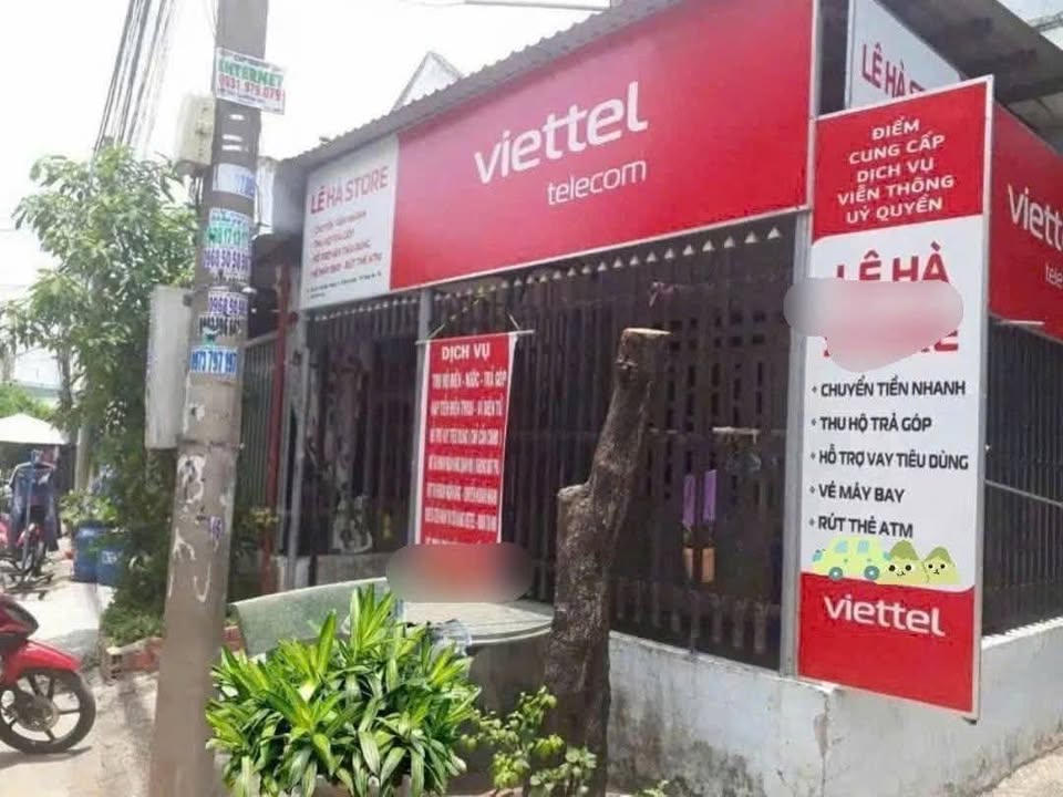 Nhà phố An Phú, Thuận An 75m² - Mặt tiền kinh doanh đắc địa!