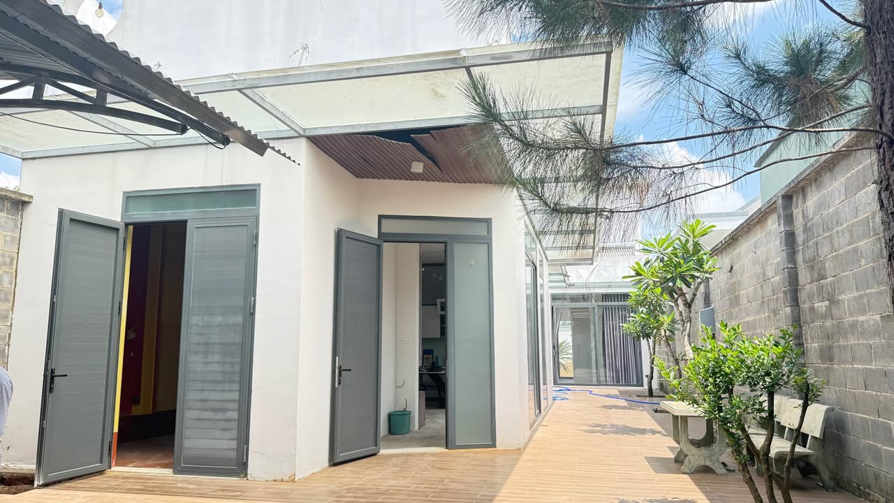 Nhà nghỉ dưỡng Xã Bình Lộc Long Khánh 413m² - Nghỉ dưỡng lý tưởng!