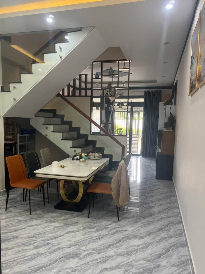 Nhà Xô Viết Nghệ Tĩnh Đà Lạt 65m² 2.85 tỷ - Sẵn sàng ở ngay