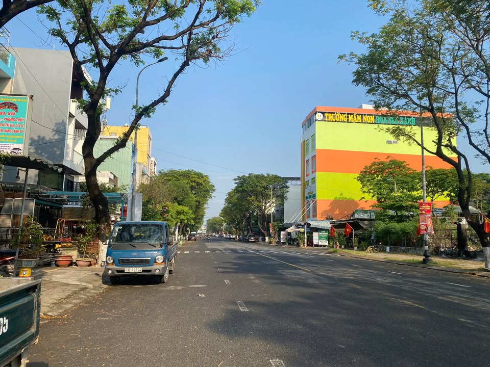 Đất nền Kinh Dương Vương 180m² - Tiềm năng tăng giá vượt trội