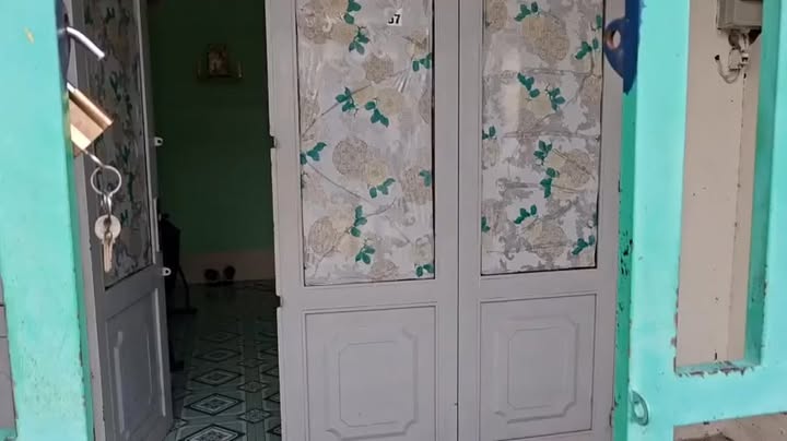 Nhà vi bằng 4x15m, 2PN, Ô tô Tân Thạnh Đông, Củ Chi - Giá 750 triệu