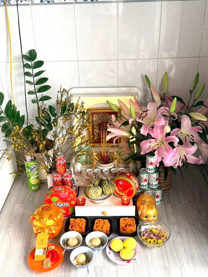 Cho thuê đất vườn/kho Củ Chi 1450m² - Đường xe tải, giá 5 triệu/tháng