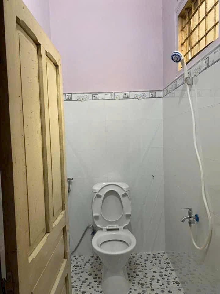 Nhà nguyên căn Phú Lợi, TDM 85m² - Sẵn sàng ở ngay!