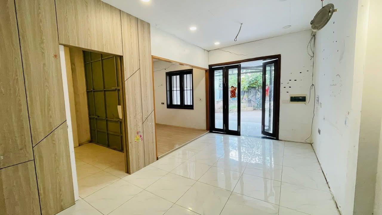 Nhà Vườn 1 Tầng Vĩnh Phú Thuận An - Kinh Doanh/Ở Ngay 6 Triệu