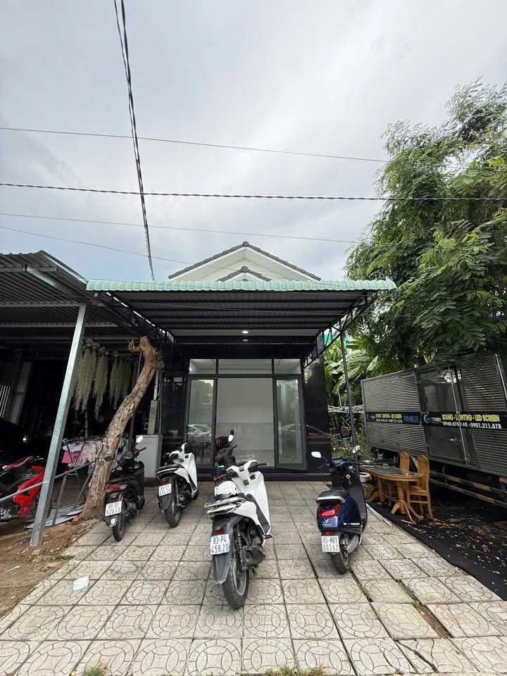 Nhà Trệt Kinh Doanh/Ở Lâu Dài Đường An Khánh Ninh Kiều - 100m², Hướng Bắc