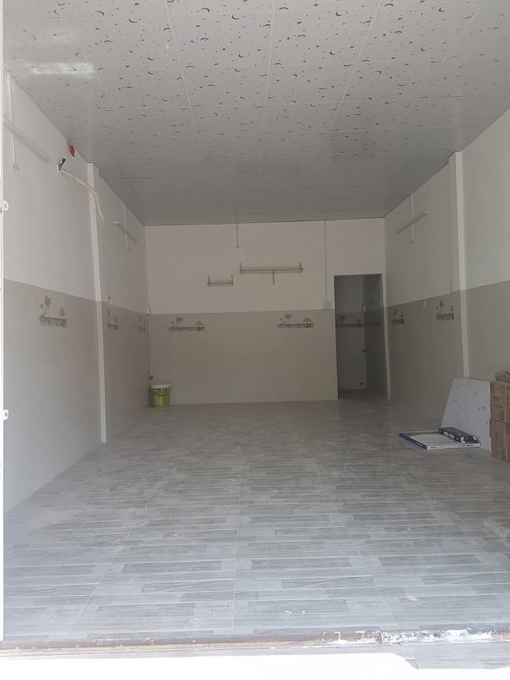 Cho Thuê Nhà Mặt Tiền Trần Quang Diệu, Ninh Kiều - 56m², Kinh Doanh Tốt