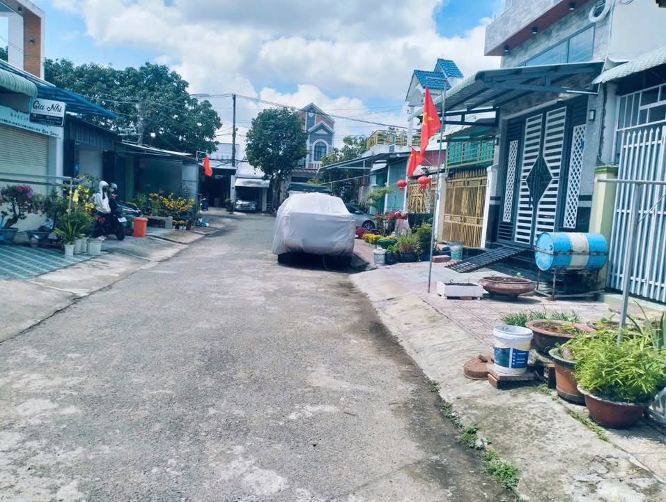 Nhà riêng An Bình Ninh Kiều 98m² 2.55 tỷ - Chính chủ bán