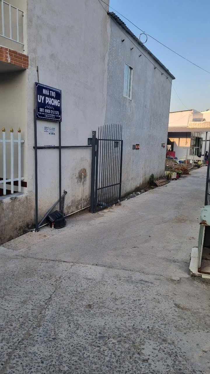 Đất nền Long Tuyền 1.230m² 4.8 tỷ - Sổ đỏ chính chủ