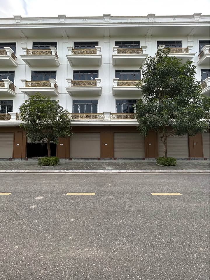 Nhà 4 Tầng Khu Đô Thị Xuân Hưng - 69m² Sổ Đỏ Sang Tên Ngay