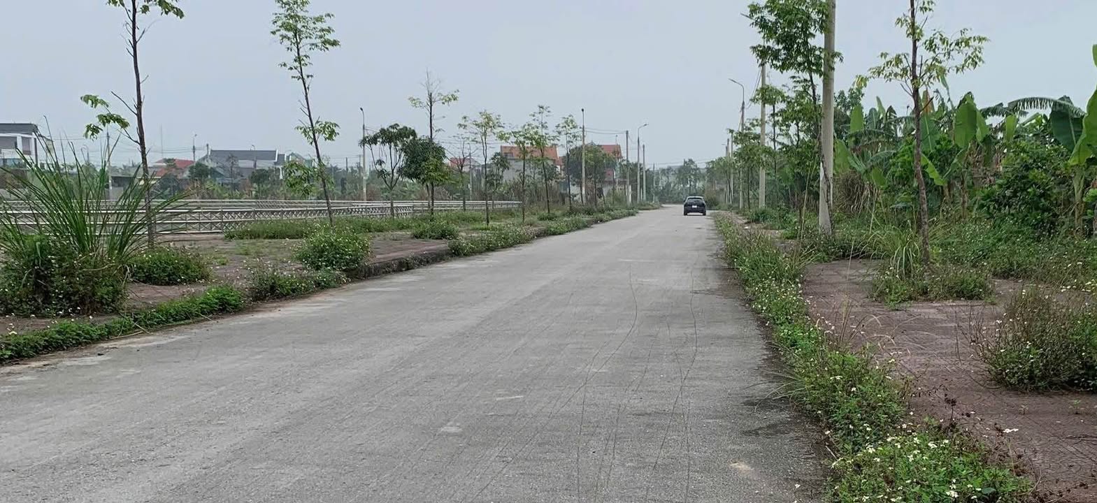 Đất biệt thự Đông Minh Thanh Hóa 225m² 2 tỷ - Sổ đỏ chính chủ