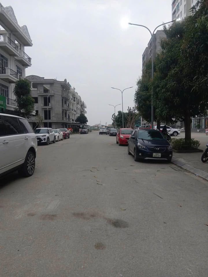 Nhà Thô 4 Tầng Quảng Thắng - Mặt Tiền 5m - Giá Đầu Tư