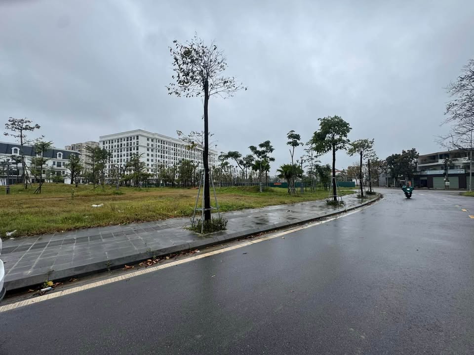 Đất nền Xuân Phú Huế 100m² 3.7 tỷ - Đường to ô tô