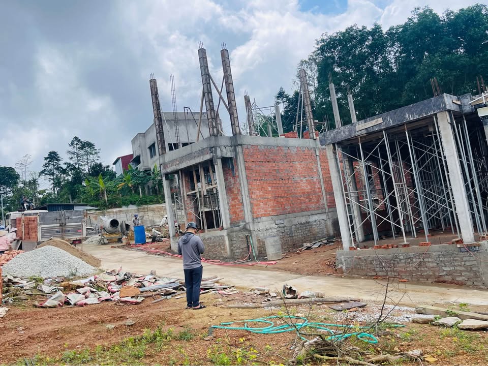 Đất nền Đường Lê Ngô Cát, TP Huế 100m² - Tiềm năng tăng giá vượt trội!