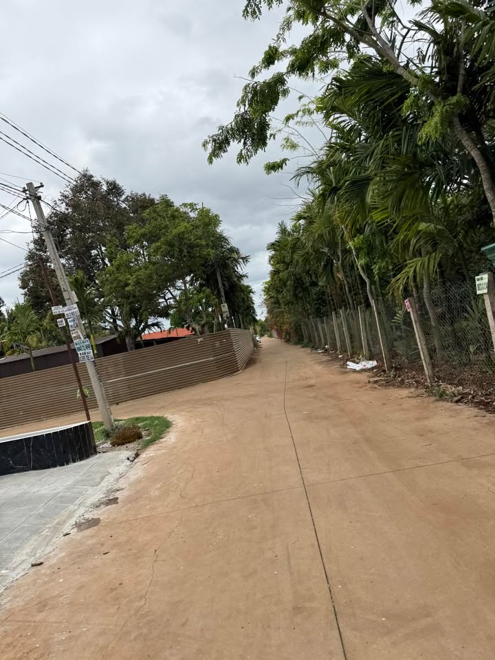 Đất nền thổ cư 125m² Phường Tân An, Buôn Ma Thuột - Giá 1.35 tỷ/lô