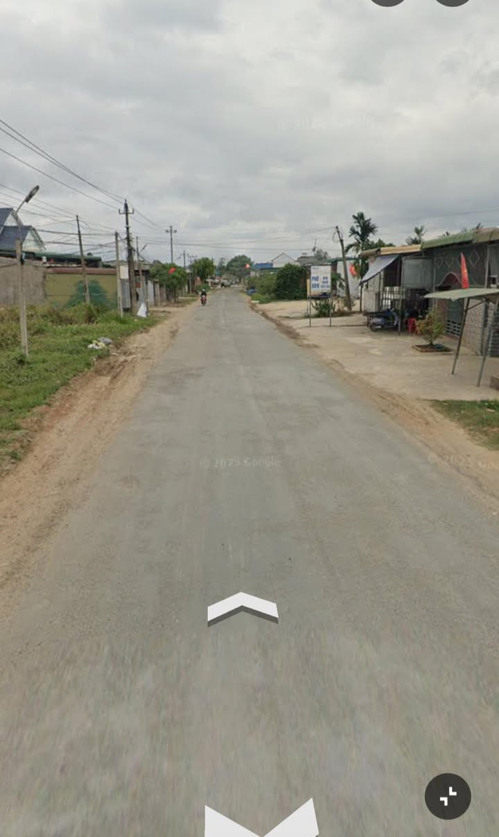 Đất nền Ea Păl 240m² - Đất thổ cư 100%, xây dựng tự do!