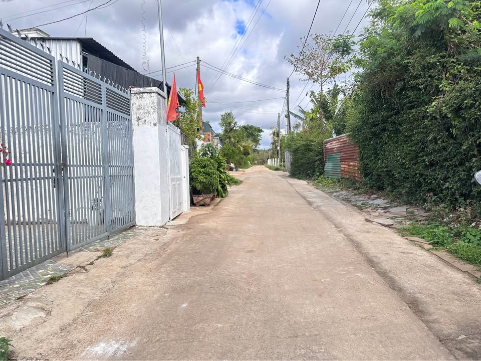 Đất Nền Ea Tam, Buôn Ma Thuột - 150m² Sổ Hồng, Giá 1.47 Tỷ