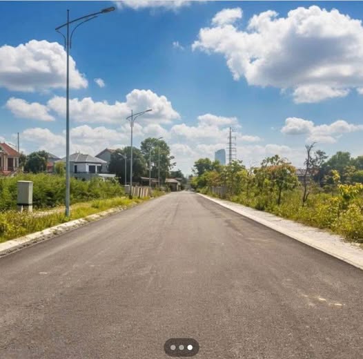 Đất Vũ Quang Thạch Hà 160m² 4 tỷ - Xây dựng tự do